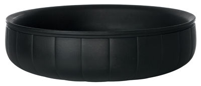 Moooi Container Bowl Basket. Black