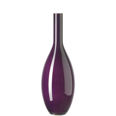 Leonardo Beauty Vase. Lilac