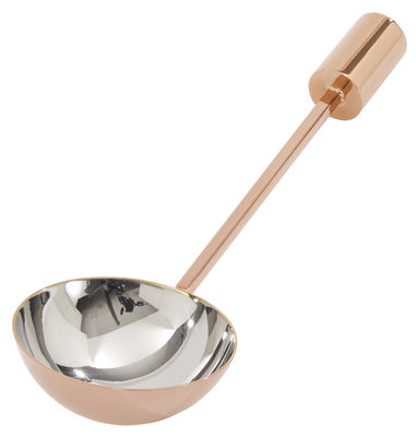 Tom Dixon Brew Spoon - For coffee. Copper