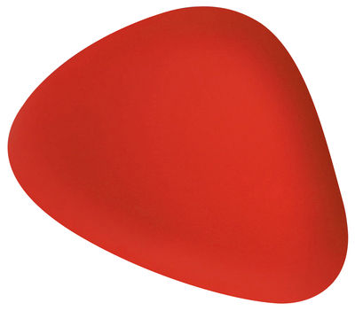 Alessi Colombina Tray. Red