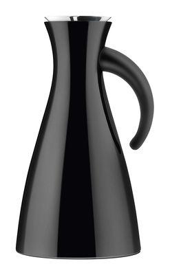Eva Solo Insulated jug - 1 L. Black