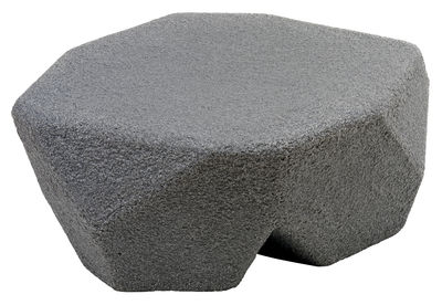 Magis Collection Me Too Piedras Children table. Charcoal grey