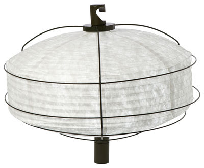 Forestier In & Out Lamp - Large - Ø 56 cm. Green