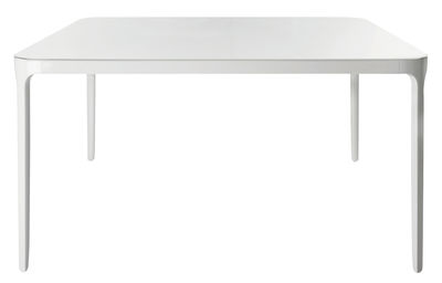 Magis Vanity Table - Square - 140 x 140 cm. White
