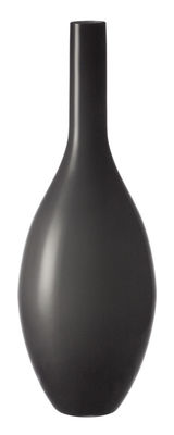 Leonardo Beauty Vase - H 50 cm. Grey