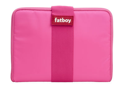 Fatboy Tablet Tuxedo Cover. Pink