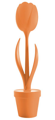 MyYour Tulip Decoration - H 150 cm. Orange