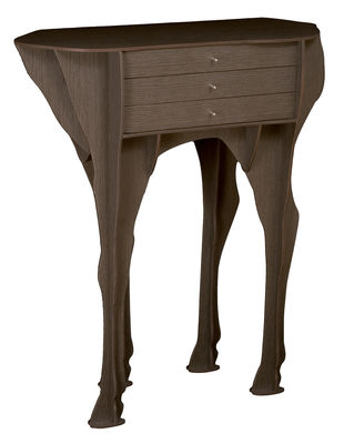 Ibride Bambi Chest of drawers. Brown