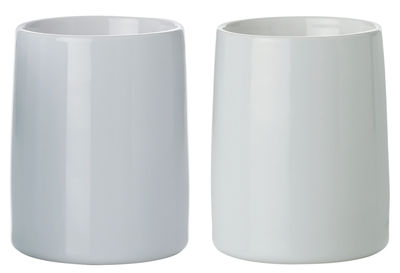 Stelton Emma Cup - Set of 2 / Thermo. Light blue,Light green