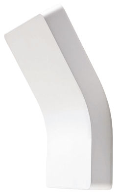 Prandina Platone Wall light - / LED. White