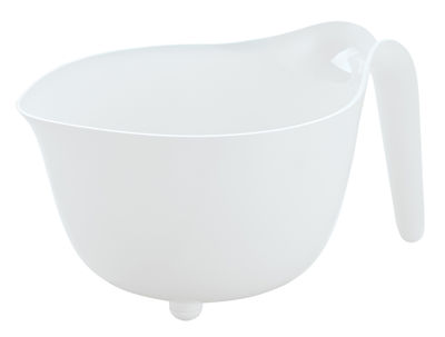 Koziol Mixxx Bowl - 1 L. White