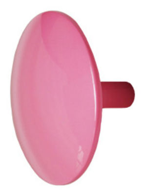Sentou Edition Manto Fluo Pastel Hook - Ø 10 cm. Light pink