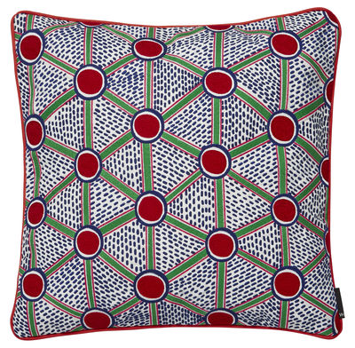 Wrong for Hay Cells WH Cushion by Hay Multicoulered