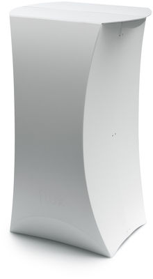Flux Column High table. White