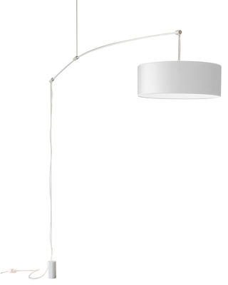De Padova DT Light Pendant - Large model. White
