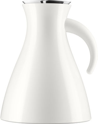 Eva Solo Insulated jug - 1 L / H 21,5 cm. White