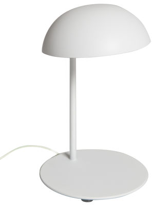 Gallery S.Bensimon Pokko Table lamp. White
