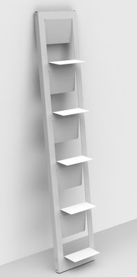 Matière Grise Pampero Bookcase. White