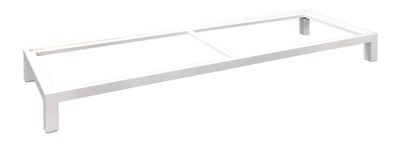 Seletti Base - For Stack cupboards - L 145 cm. White