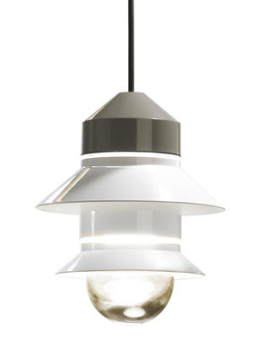 Marset Santorini Lamp - To hang. White