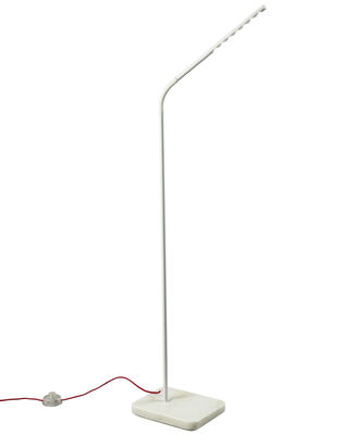Forestier Birdy Small reading lamp - LED - H 120 cm. White