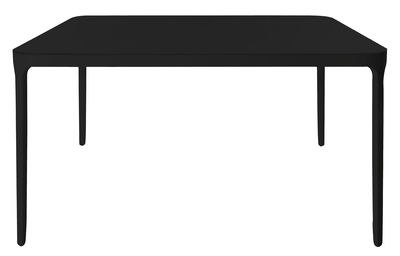 Magis Vanity Table - Square - 140 x 140 cm. Black