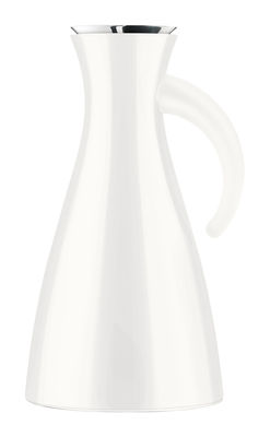 Eva Solo Insulated jug - 1 L. White