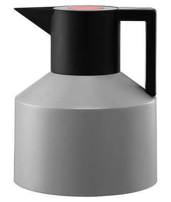 Normann Copenhagen Geo Insulated jug. Grey