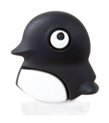 Bone Collection Lightning cap Pingouin Accessory - For iPhone, iPad, iPod. White,Black
