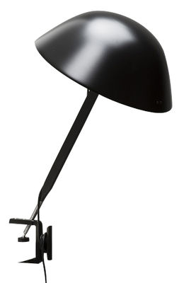 Wästberg Sempé w103c Lamp with clip - LED - H 50 cm. Black