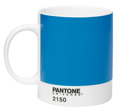 ROOM COPENHAGEN Pantone Universe™ Mug - 37,5 cl. White,Blue