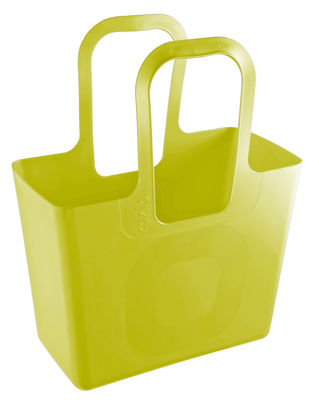 Koziol Tasche Xl Shopping bag. Mustard