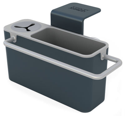 Joseph Joseph Sink Aid Storage box. Grey