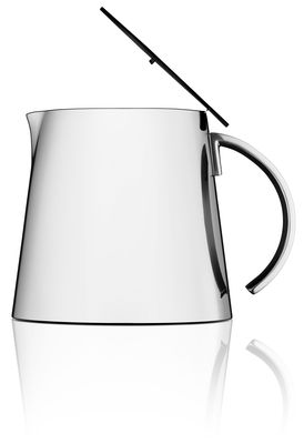 Eva Solo XO collection Kettle - 1.5 L. Glossy metal
