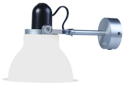 Anglepoise Type 1228 Wall light - Wall lamp. White