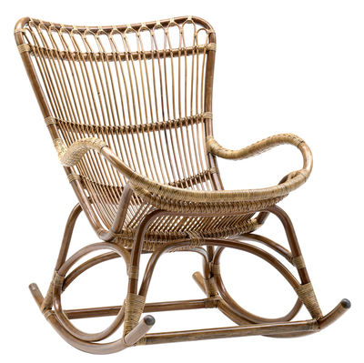 Sika Design Monet Rocking chair. Antic