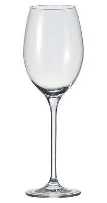 Leonardo Cheers Wine glass - For white wine. Transparent