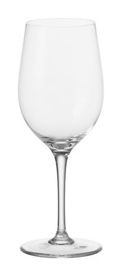 Leonardo Ciao+ Wine glass - for red wine. Transparent