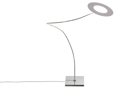 Catellani & Smith Giulietta Table lamp - LED. Glossy metal