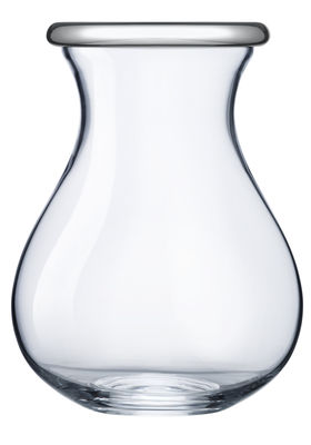 Eva Solo à délices Airtight jar - 1,5 L. Transparent
