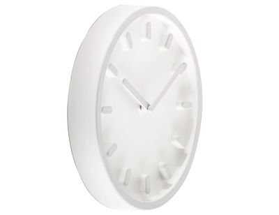 Magis Tempo Wall clock - Wall clock. Grey