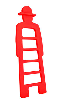 Slide Mr Giò Ladder. Red