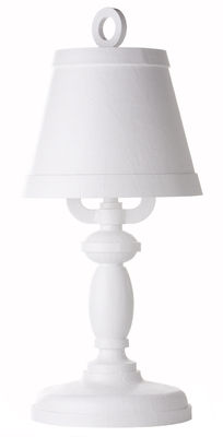 Moooi Paper Table lamp - H 84 cm. White