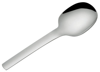 Alessi Tibidabo Service spoon. Steel