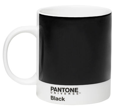 ROOM COPENHAGEN Pantone Universe™ Mug - 37,5 cl. White,Black