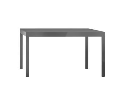 Pallucco Grand écart Table - Fixed table - 180 x 85 cm. Grey