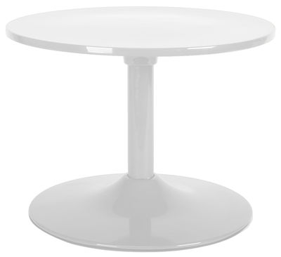 XL Boom Ball table Coffee table. White