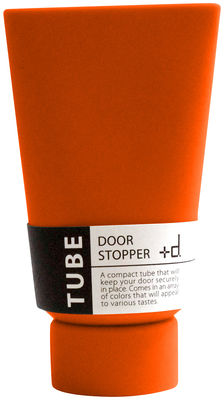Pa Design Door stop. Orange