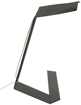 Prandina Elle Table lamp - LED. Black