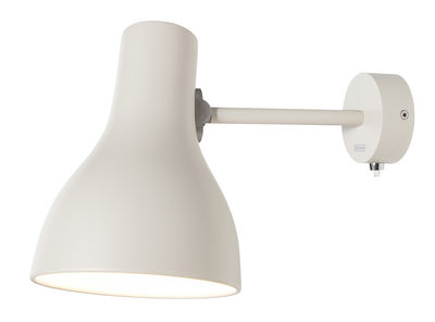 Anglepoise Type 75 Wall light. White